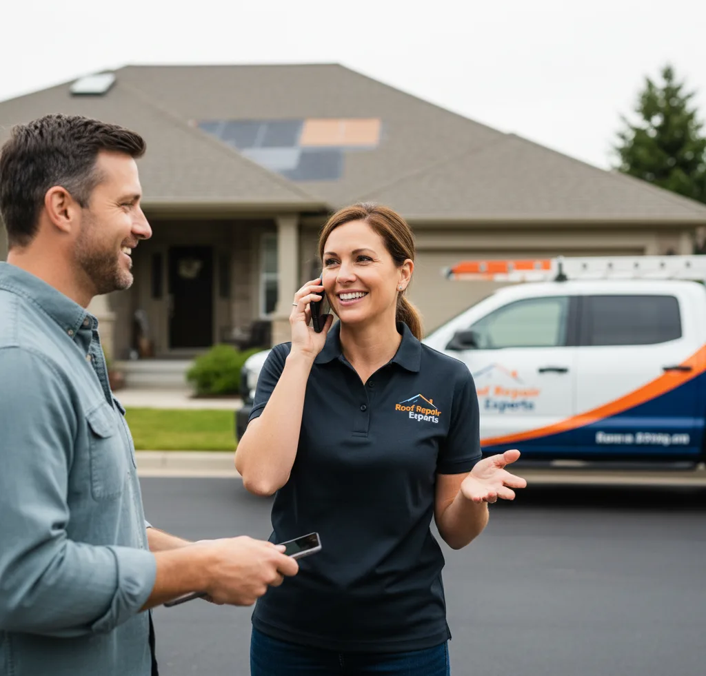 Roof Maintenance in Lakeside, OR